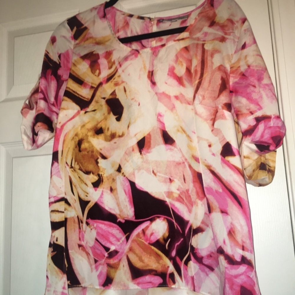 🌷JENNIFER LÓPEZ summer top